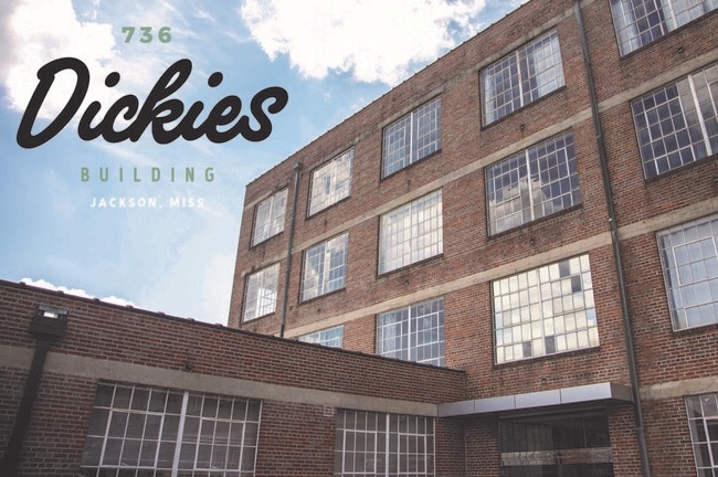 736 Dickies Lofts - 736 Dickies Lofts