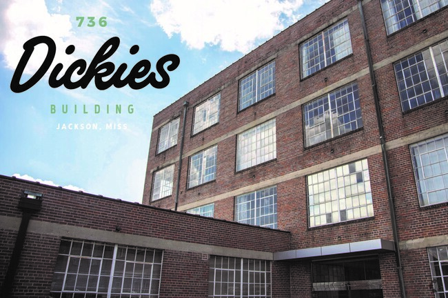 Building Photo - 736 Dickies Lofts