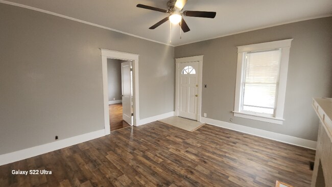 Foto del edificio - 1601 S Olive St
