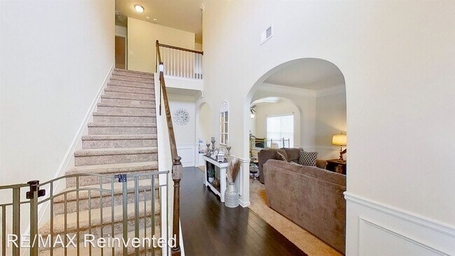 Foto del edificio - 4 br, 2.5 bath House - 3038 Pepperhill Drive