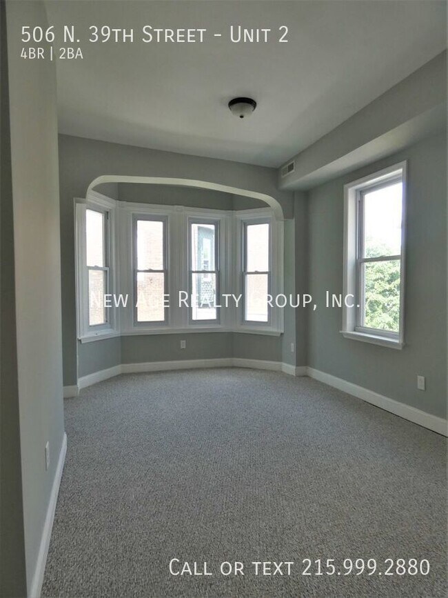 Foto del edificio - 506 N 39th St
