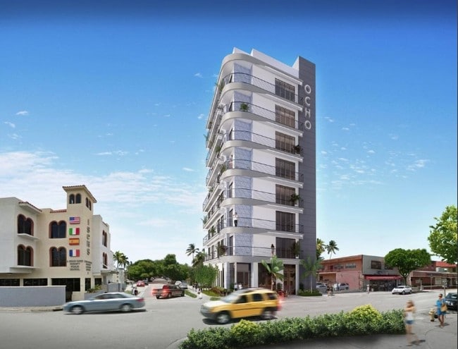 Building Photo - TriniSuites Calle Ocho