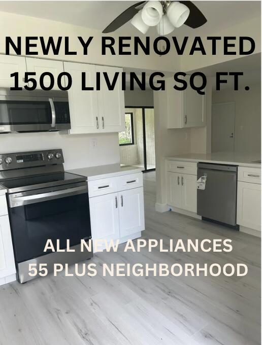 Foto principal - 6544 Burning Wood Dr