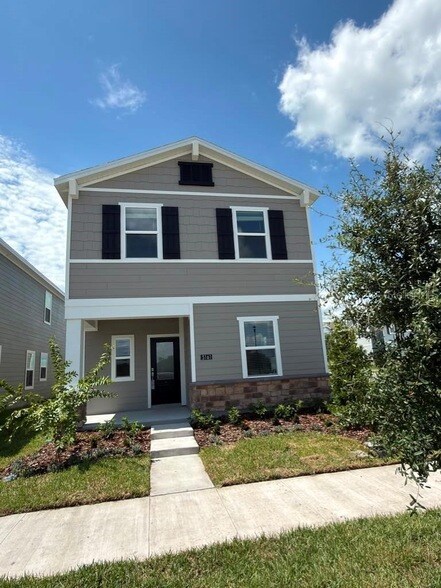 Building Photo - 5161 Marlberry Ct