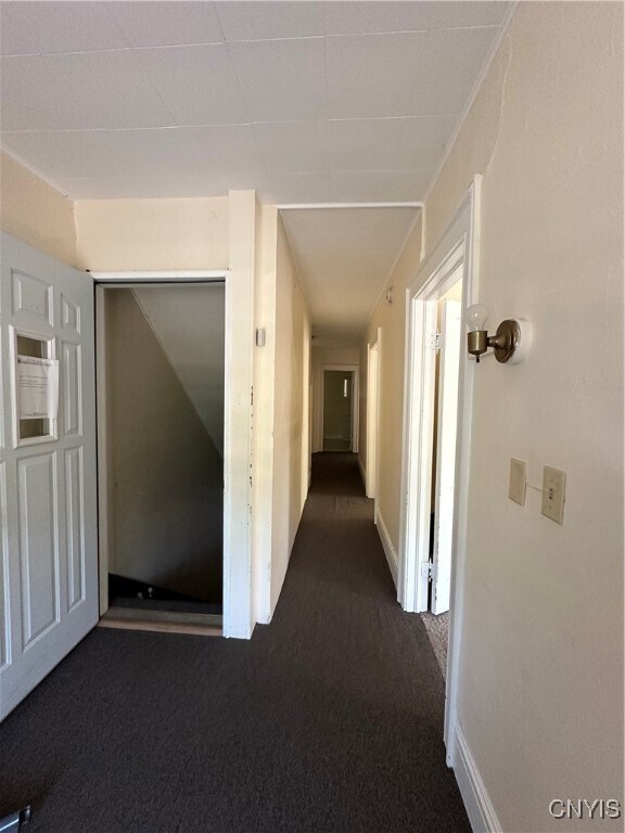 Foto del edificio - 4 Cottage St