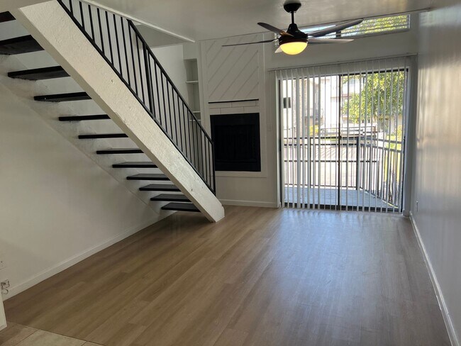 Foto del interior - Townhollow Apartments