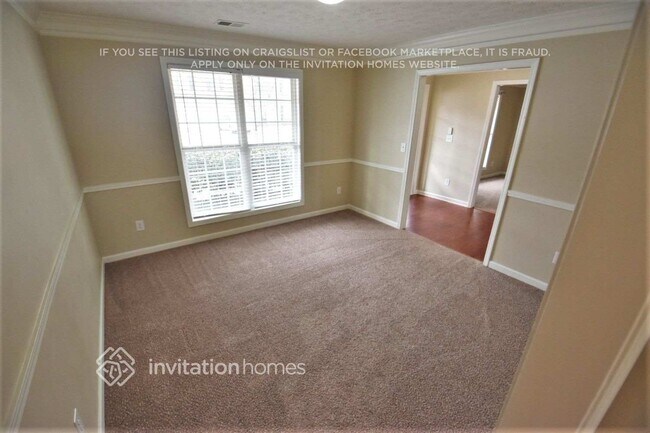 Building Photo - 3442 Foster Ridge Tr SW