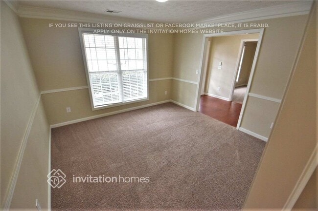 Foto del edificio - 3442 Foster Ridge Tr SW