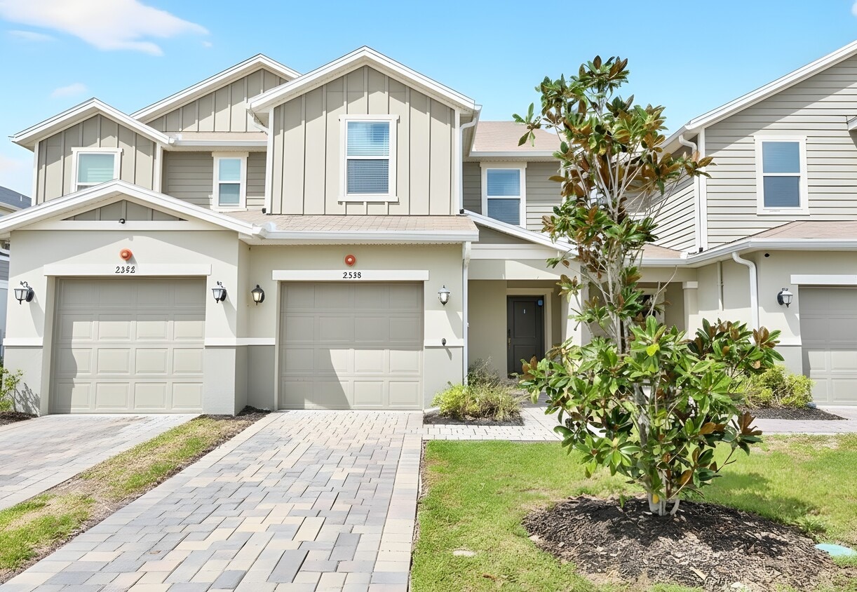 Photo - 2338 Carrabelle Way (Sanford, FL)