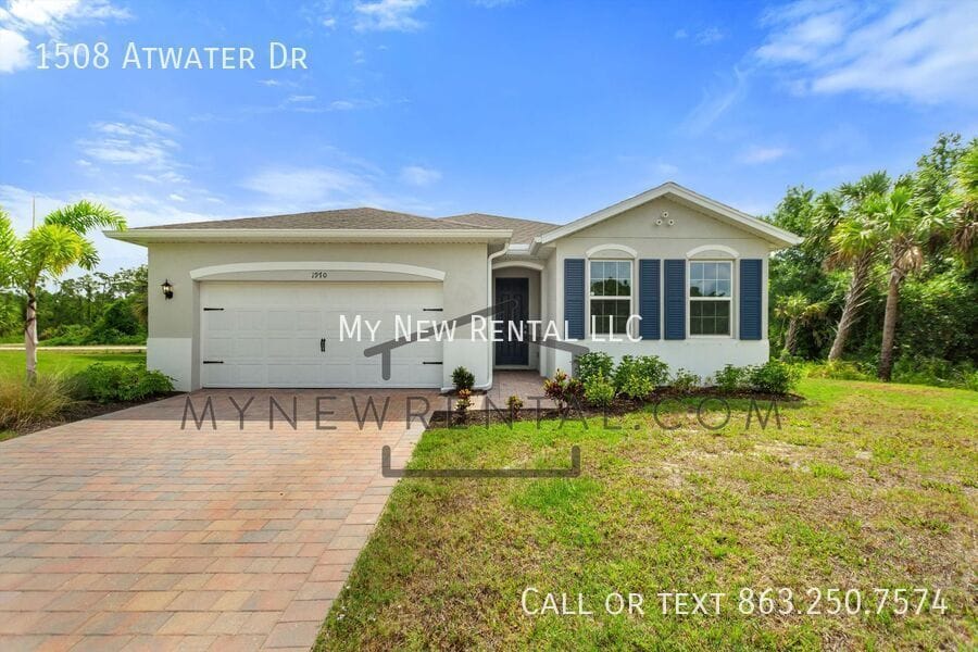 Foto principal - 1508 Atwater Dr