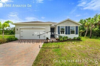 Building Photo - 1508 Atwater Dr
