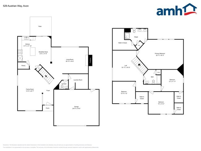 Foto del edificio - 529 Austrian Way