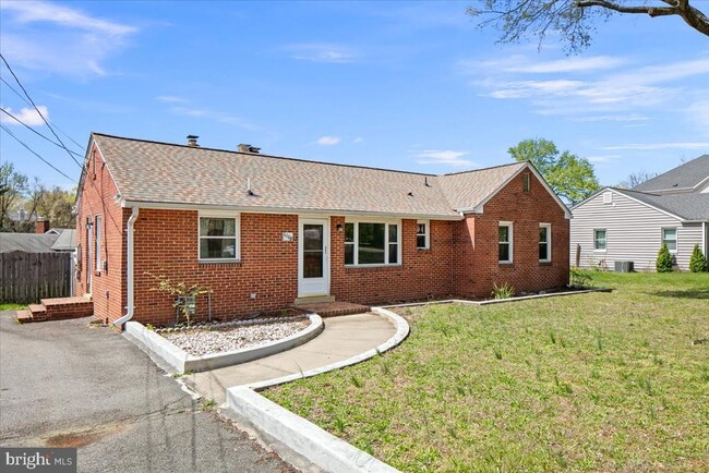 Foto del edificio - 6008 Brookland Rd