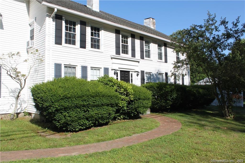 Primary Photo - 158 Cow Hill Rd