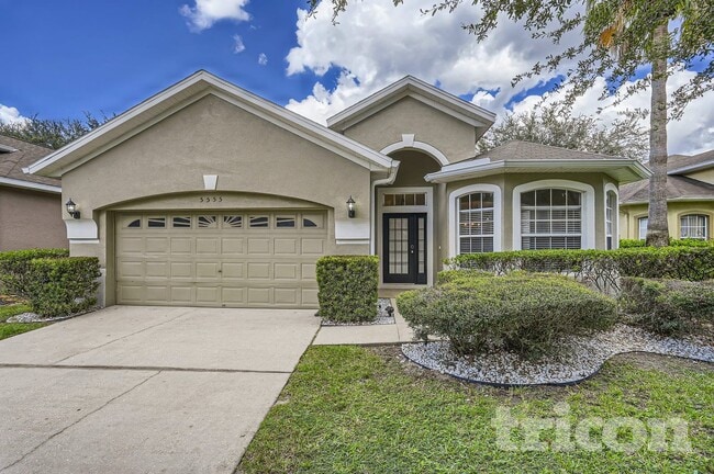 Building Photo - 5555 Burlwood Dr