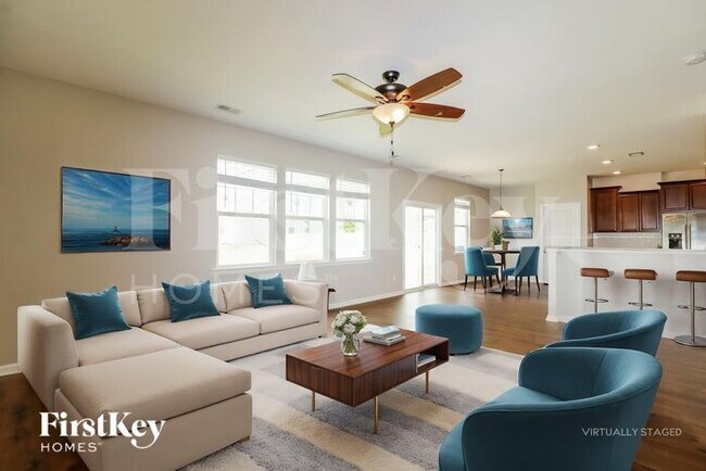 Foto del edificio - 213 Sugarberry Ln