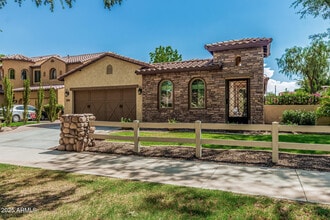 Building Photo - 3813 E Old Stone Cir