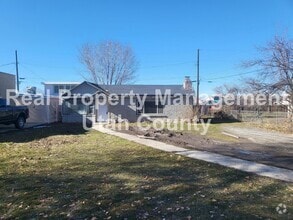 Building Photo - 345 N 1000 W St