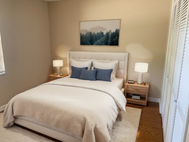 Foto del edificio - 6806 Mathers Ln