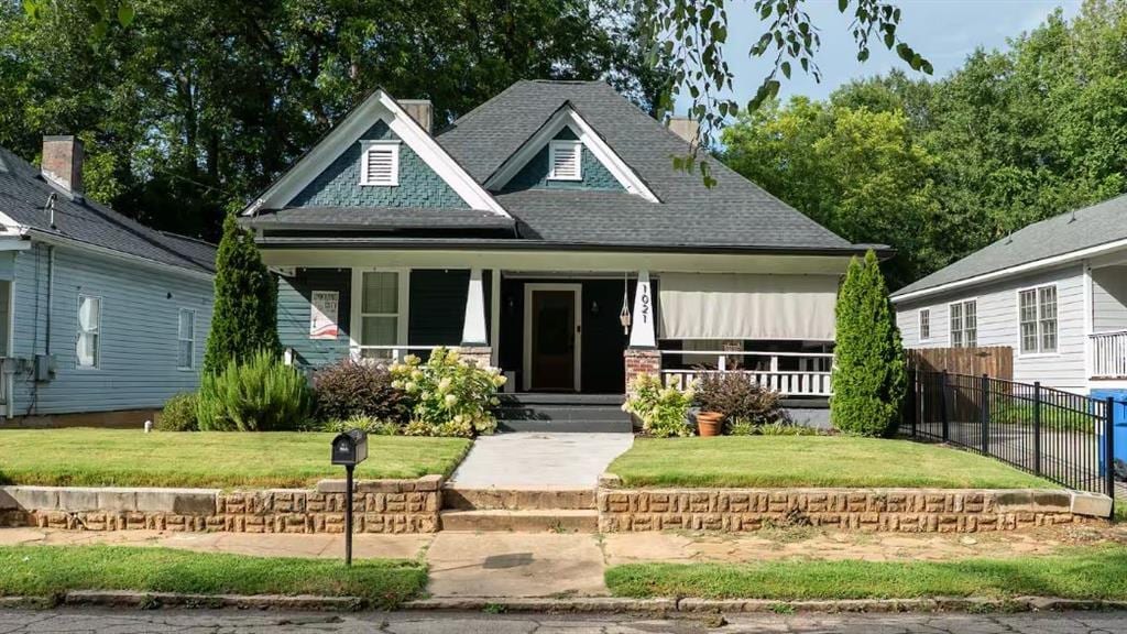 Foto principal - 1021 Lawton Ave SW