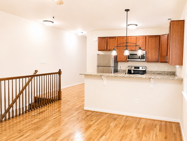Foto del edificio - 805 N 23rd St