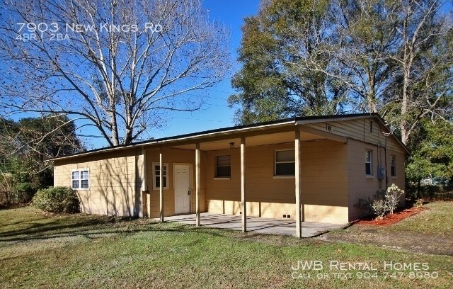 Primary Photo - 7903 New Kings Rd