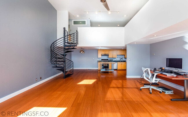 Photo - 940 Natoma St Apartment