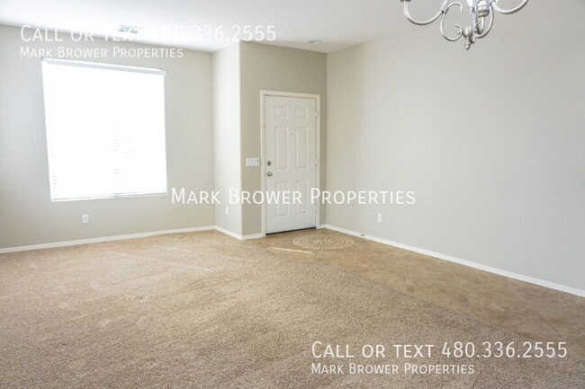 Foto del edificio - 2892 W Angel Way