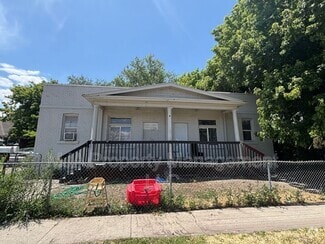 Building Photo - 266-268-268 S 900 W