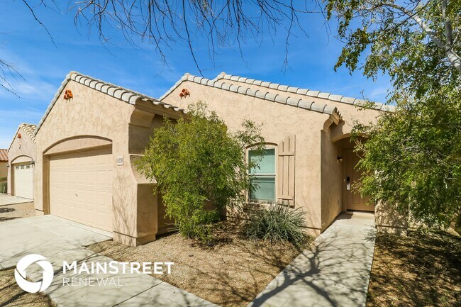Foto del edificio - 15220 W Shaw Butte Dr