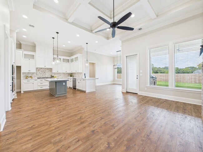 Foto del edificio - Stunning New Construction 4 Bed 3.5 Bath- ...