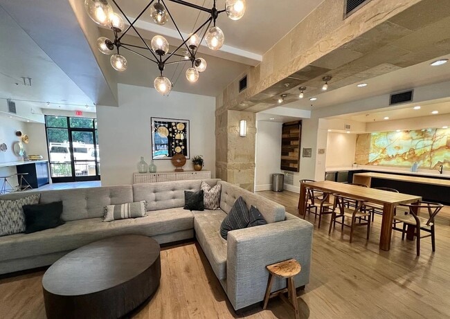 Community Hub - 24505 Town Center Dr
