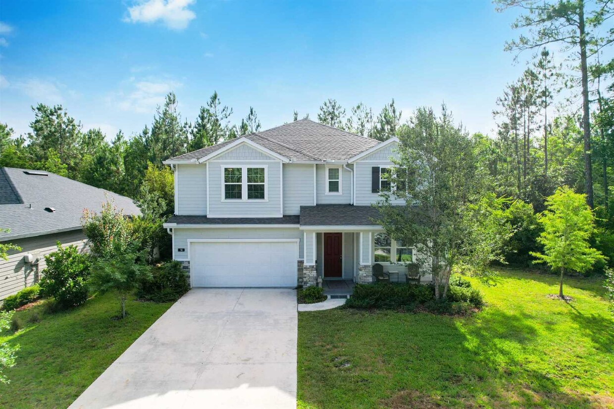 Primary Photo - For Rent: Stunning 4-Bedroom Home in St. A...