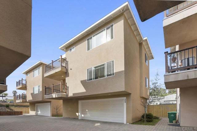 Foto del edificio - 3264 Imperial Ave