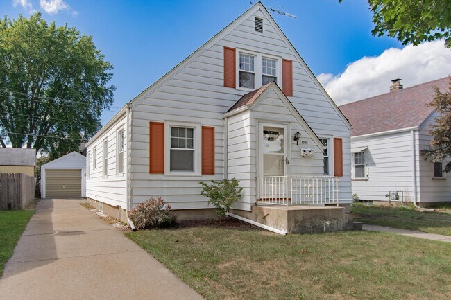 Foto del edificio - 7208 33rd Ave