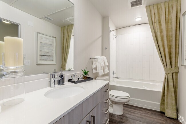 Estudio - Hopper - Railway Flats Apartments