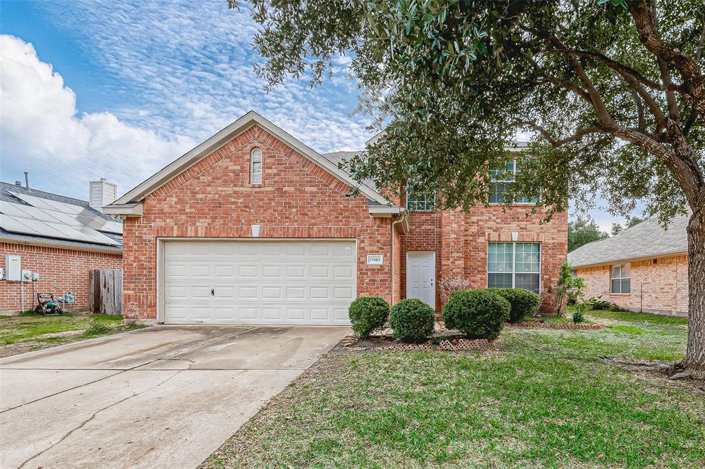 Foto principal - 19903 Diamond Hills Ln