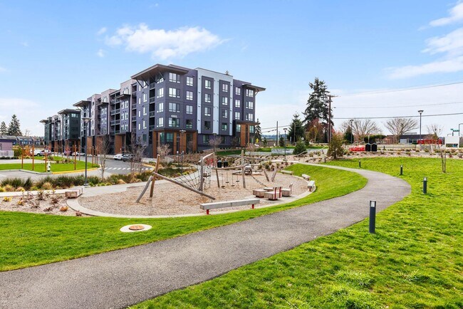 Foto del edificio - 6901 NE 184th Ln