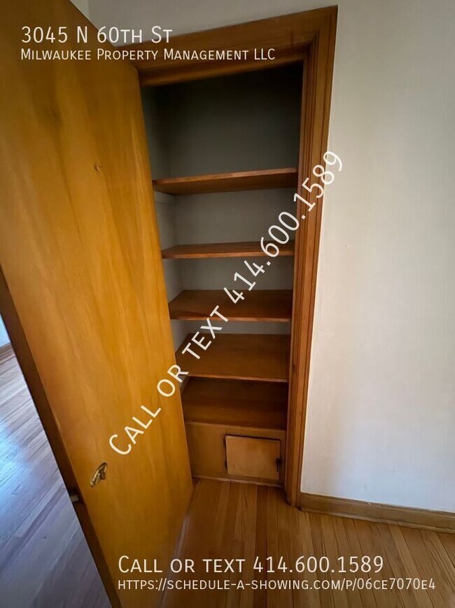 Foto del edificio - 3045 N 60th St