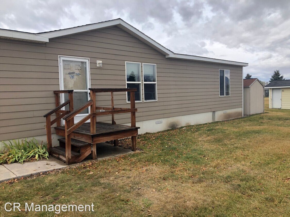 Foto principal - 3 br, 2 bath House - 2705 Cahill St.
