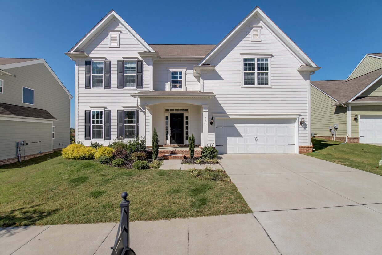 705 Wadestone Trl, Franklin, TN 37064 House Rental in Franklin, TN