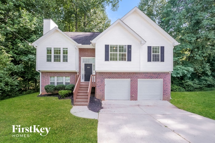 Foto principal - 240 Greensprings Dr