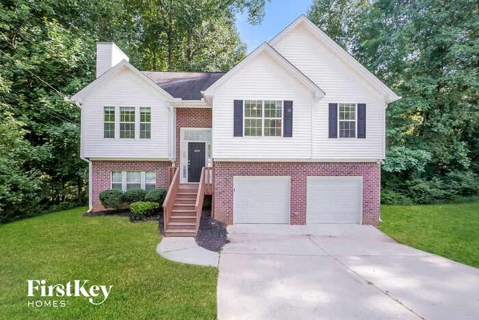 Primary Photo - 240 Greensprings Dr
