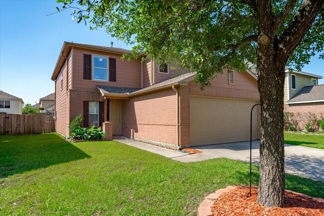Foto del edificio - 18507 Prairie Larkspur Dr