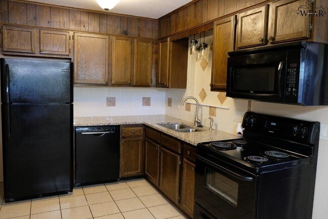 Building Photo - 4103 Moffett Ave
