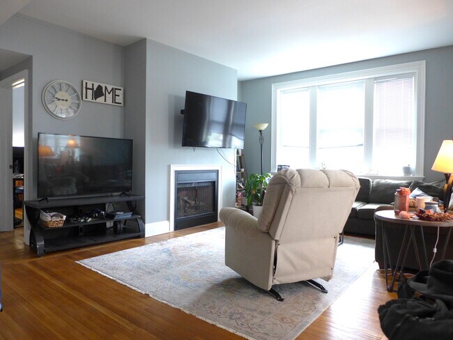 Foto del edificio - 5 Radnor Rd