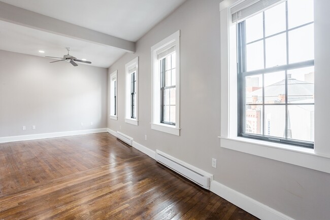 Foto del edificio - 534 Tremont St