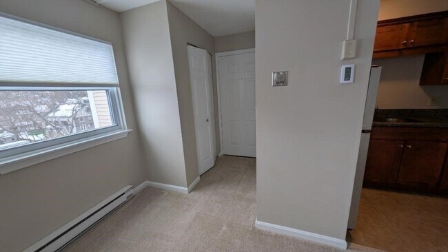 Foto del edificio - 34 Central St