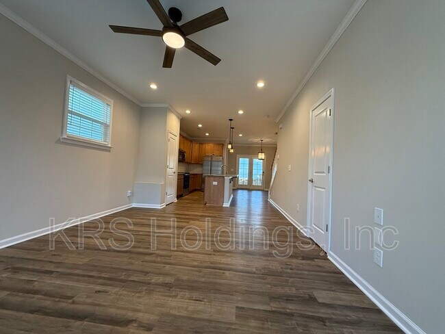 Foto del edificio - 1505 Juniper St