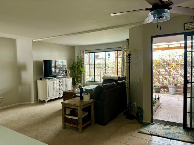 Foto del edificio - Great location in Solvang 2Bd/2Ba Condo